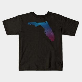 Florida Kids T-Shirt